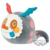 Banpresto Puella Magi Madoka Magica the Movie Rebellion Dessert Witch Fluffy Puffy figure 12cm