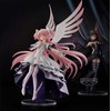 Banpresto ANIME FIGŪRA Puella Magi Madoka Magica Rebellion Evolve Ultimate Madoka