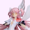 Banpresto ANIME FIGŪRA Puella Magi Madoka Magica Rebellion Evolve Ultimate Madoka