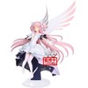 Banpresto ANIME FIGŪRA Puella Magi Madoka Magica Rebellion Evolve Ultimate Madoka