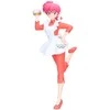 Banpresto Ranma 1/2 Ranma Saotome Glitter &amp; Glamorous figure 21cm