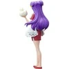 Banpresto Ranma 1/2 Šampūnas Glitter &amp; Glamorous figure 22cm
