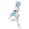 Banpresto Re:Zero Starting Life in Another World Stage Costume Rem figure 22cm