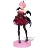 Bandai BANPRESTO RE:ZERO ESPRESTO CLEAR&amp;DRESSY - RAM (SPECIAL COLOR Ver.)