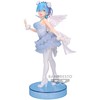 Bandai BANPRESTO RE:ZERO ESPRESTO CLEAR&amp;DRESSY - REM (SPECIAL COLOR Ver.)