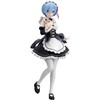 Banpresto Re:Zero Starting Life in Another World Rem Glitter & Glamorous figure 24cm