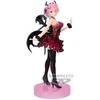 Bandai BANPRESTO RE:ZERO ESPRESTO CLEAR&amp;DRESSY - RAM (SPECIAL COLOR Ver.)