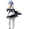 Banpresto Re:Zero Starting Life in Another World Rem Glitter & Glamorous figure 24cm