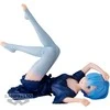 Banpresto Re:Zero Starting Life in Another World Relax Time Rem Dressing figure 10cm