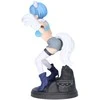 Banpresto Re:Zero Starting Life in Another World Rem Monsters Motions figure 22cm