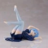 Banpresto Re:Zero Starting Life in Another World Relax Time Rem Dressing figure 10cm