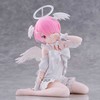 Banpresto Re:Zero Starting Life in Another World Relax Time Ram Sweet Angel figure 13cm