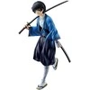 Banpresto Rurouni Kenshin Meiji Swordsman Romantic Story Sojiro Seta Ichibansho figure 23cm