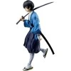 Banpresto Rurouni Kenshin Meiji Swordsman Romantic Story Sojiro Seta Ichibansho figure 23cm