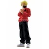 Banpresto Sakamoto Days Asakura Shin Solid Scene figure 22cm