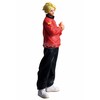 Banpresto Sakamoto Days Asakura Shin Solid Scene figure 22cm