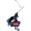 Banpresto Sakamoto Days Gaku Vibration Stars figure 14cm