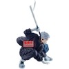 Banpresto Sakamoto Days Gaku Vibration Stars figure 14cm