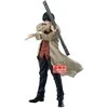 Banpresto Sakamoto Days Nagumo Solid Scene figure 22cm