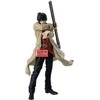 Banpresto Sakamoto Days Nagumo Solid Scene figure 22cm
