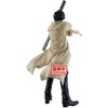 Banpresto Sakamoto Days Nagumo Solid Scene figure 22cm