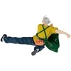 Banpresto Sakamoto Days Sakamoto Taro Vibration Stars figure 17cm