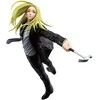 Banpresto Sakamoto Days Shishiba Vibration Stars figure 18cm