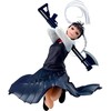 Banpresto Sakamoto Days Toramaru Nao Vibration Stars figure 14cm