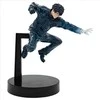Banpresto Sakamoto Natsuki Seba Vibration Stars figure 10cm
