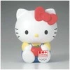 Banpresto Sanrio Characters Hello Kitty Sofmates figure 11cm