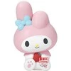 Banpresto Sanrio My Melody Sofvimates figure 14cm