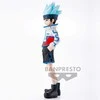 Banpresto Shaman King Horohoro figure 14cm