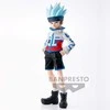 Banpresto Shaman King Horohoro figure 14cm