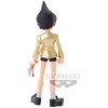 Banpresto Shaman King Tao Ren figure 16cm