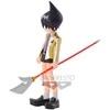 Banpresto Shaman King Tao Ren figure 16cm