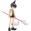 Banpresto Shaman King Tao Ren figure 16cm
