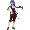 Banpresto Shangri La Frontier Arthur Pencilgon figure 20cm