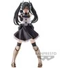 Banpresto Shy Lady Juodas figure 17cm