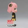 Banpresto Spy X Family Anya Forger III ver.A Q posket figure 14cm