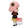 Banpresto Spy X Family Anya Forger Ver.A Q posket petit figure 6cm