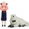 Banpresto Spy X Family Family Photo Anya Forger & Bond Forger figure 11cm