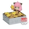 Banpresto Spy X Family Paldoce collection Vol.1 Anya Forger figure 6cm