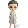 Banpresto Stranger Things Eleven Vol.4 Q posket figure 13cm