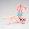 Banpresto Syndualuty Noir Ellie Celestial figure 14cm