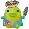 Banpresto – Tamagotchi BIG PLUSH～FESTIVAL～vol.1 (A:KUCHIPATCHI)
