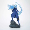Banpresto That Time I Got Reincarnated as a Slime Espresto Threefold Union Rimuru Tempest figure 22cm