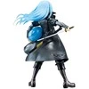 Banpresto That Time I Got Reincarnated as a Slime Rimuru Tempest Clear Materials figure 23cm