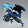 Banpresto That Time I Got Reincarnated as a Slime Espresto Majestic Wings Rimuru Tempest figure 17cm