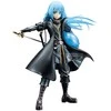 Banpresto That Time I Got Reincarnated as a Slime Rimuru Tempest Clear Materials figure 23cm