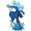 Banpresto That Time I Got Reincarnated as a Slime Rimuru Tempest figure 19cm